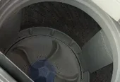 Automatic washing machine 8 kg