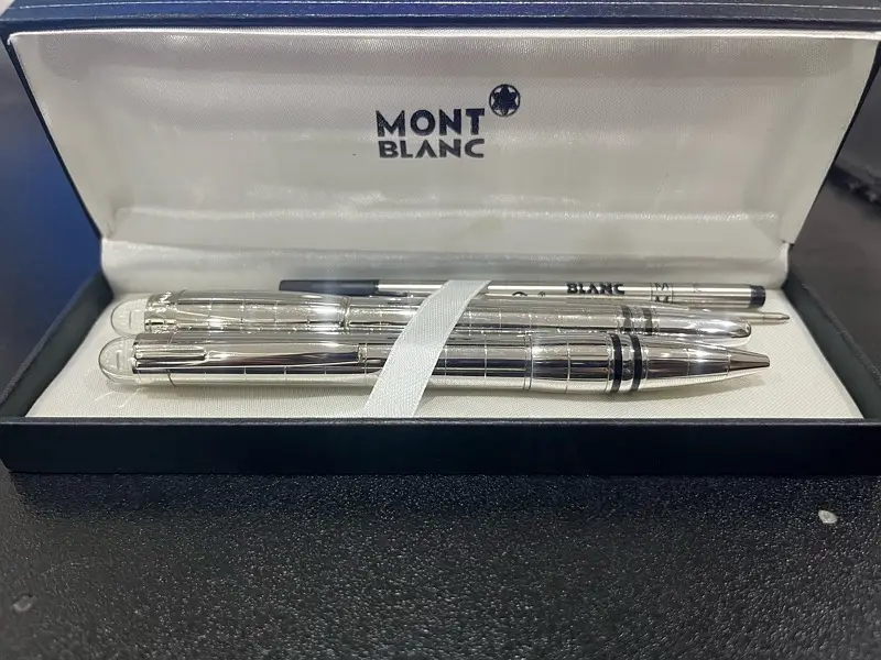 Montblanc pen for sale