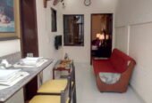 Beautiful One Bed Room Annex/Portion Phase 3 DHA Lhr