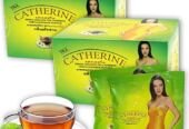 All Organic Catherine Slimming Tea | 03055997199