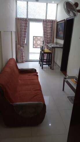 Beautiful One Bed Room Annex/Portion Phase 3 DHA Lhr