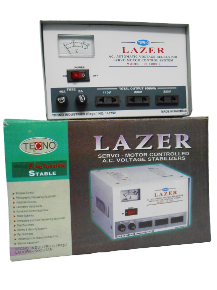 Voltage Stabilizers copper Low mains volts steplizer 9433728