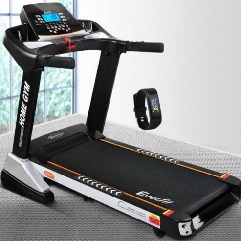 Technogym Exercise Running Machine, Bike, Elliptical