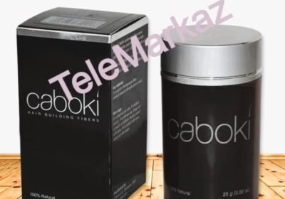 caboki-telemarkaz