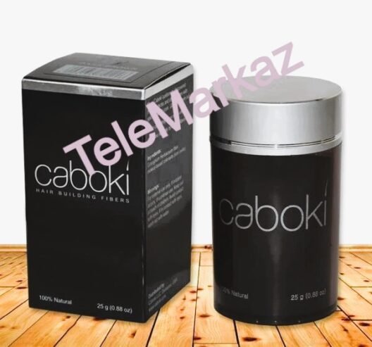 Caboki Hair Fiber Spray Pakistan Contact Number 03454444664