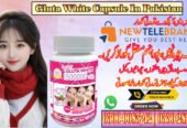Gluta White Capsule In Pakistan