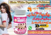 Gluta White Capsule In Pakistan