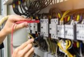 Electrician service at home all Karachi