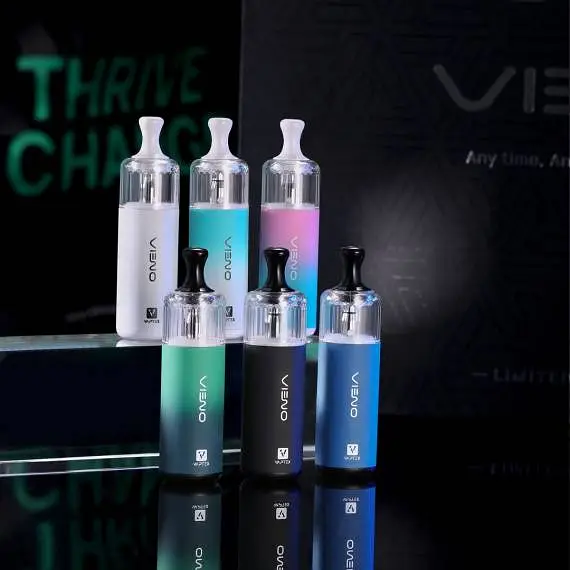 Vape/VIENO VAPE/Refillable vape/free flavour
