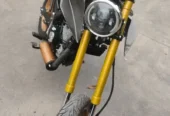 Suzuki 150