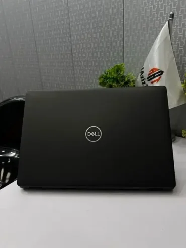 Dell Latitude 5400 Touch Screen Core i5 8th Gen