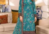 Dresses / Casual Dress / Lawn Dress / 3Pc Suit Cash on deliver