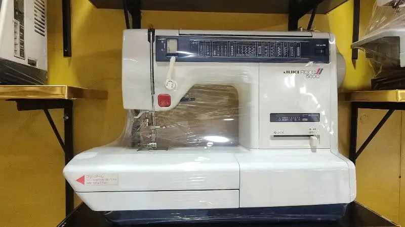 juki sewing machine/electric sewing machine juki