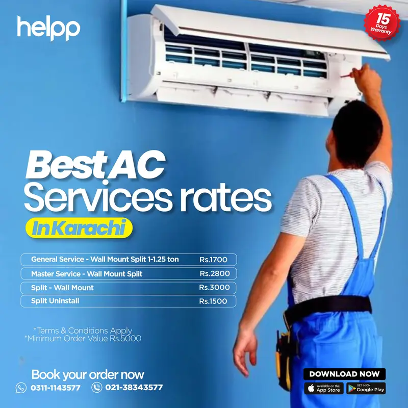 AC Service & Repair | AC Servicing | AC Repairing |