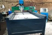 CNC MACHINE