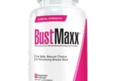 BustMaxx Capsules In Pakistan 03006682666 Order now