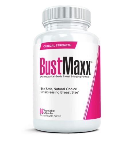 BustMaxx Capsules In Pakistan 03006682666 Order now