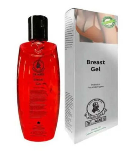 Dr james Breast Firming Gel in Pakistan Buy Now | 0321000979