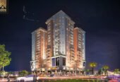 flats for sale in karachi on installments | Sohni Saiban