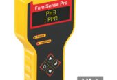 Uniphos Fumisense Phosphine (PH3) Gas Monitor
