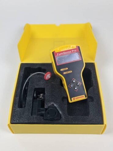 Uniphos Fumisense Methyl Bromide Ch3br Gas Detectector