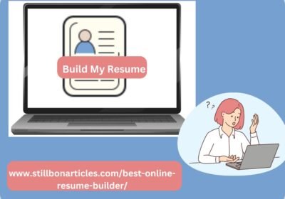 online-resume-builder