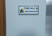 TheAlifa|Best-Digital Marketing Agency in Karachi|Social Med