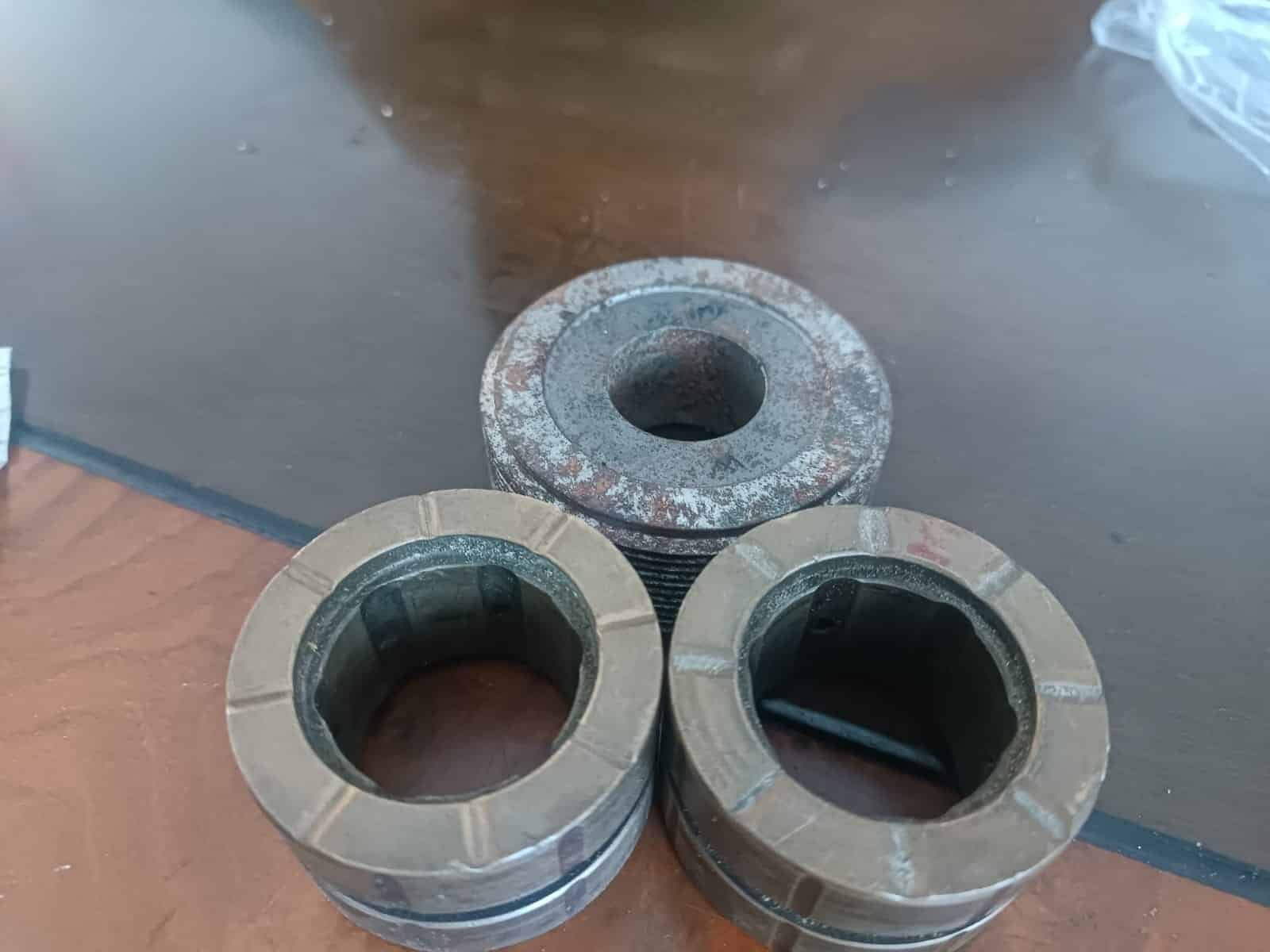 Turbo Bush M&N BMW 28/32