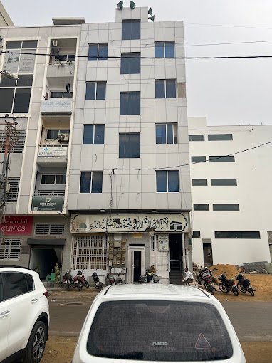 TheAlifa|Best-Digital Marketing Agency in Karachi|Social Med