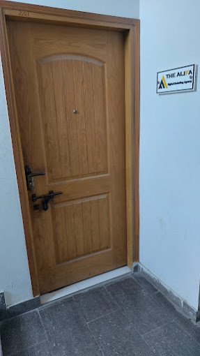 TheAlifa|Best-Digital Marketing Agency in Karachi|Social Med