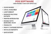 Shop Software , Restaurant Software, Book Shop Software
