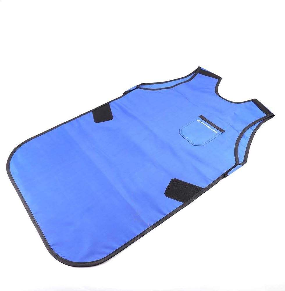 Lead Apron For Radiation Protection