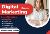 Digital Marketing course centre in Rawalpindi