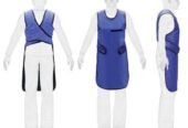 Lead Apron For Radiation Protection