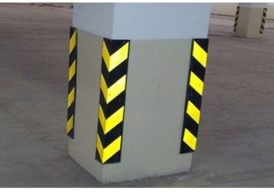 Rubber-Column-guard-800