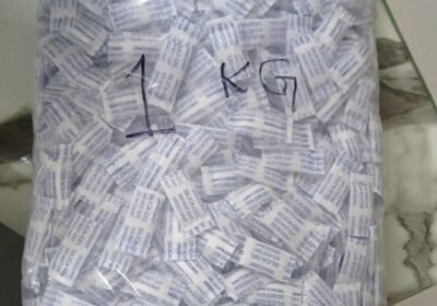 Silica-Gel-1-KG