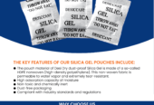 Silica Gel