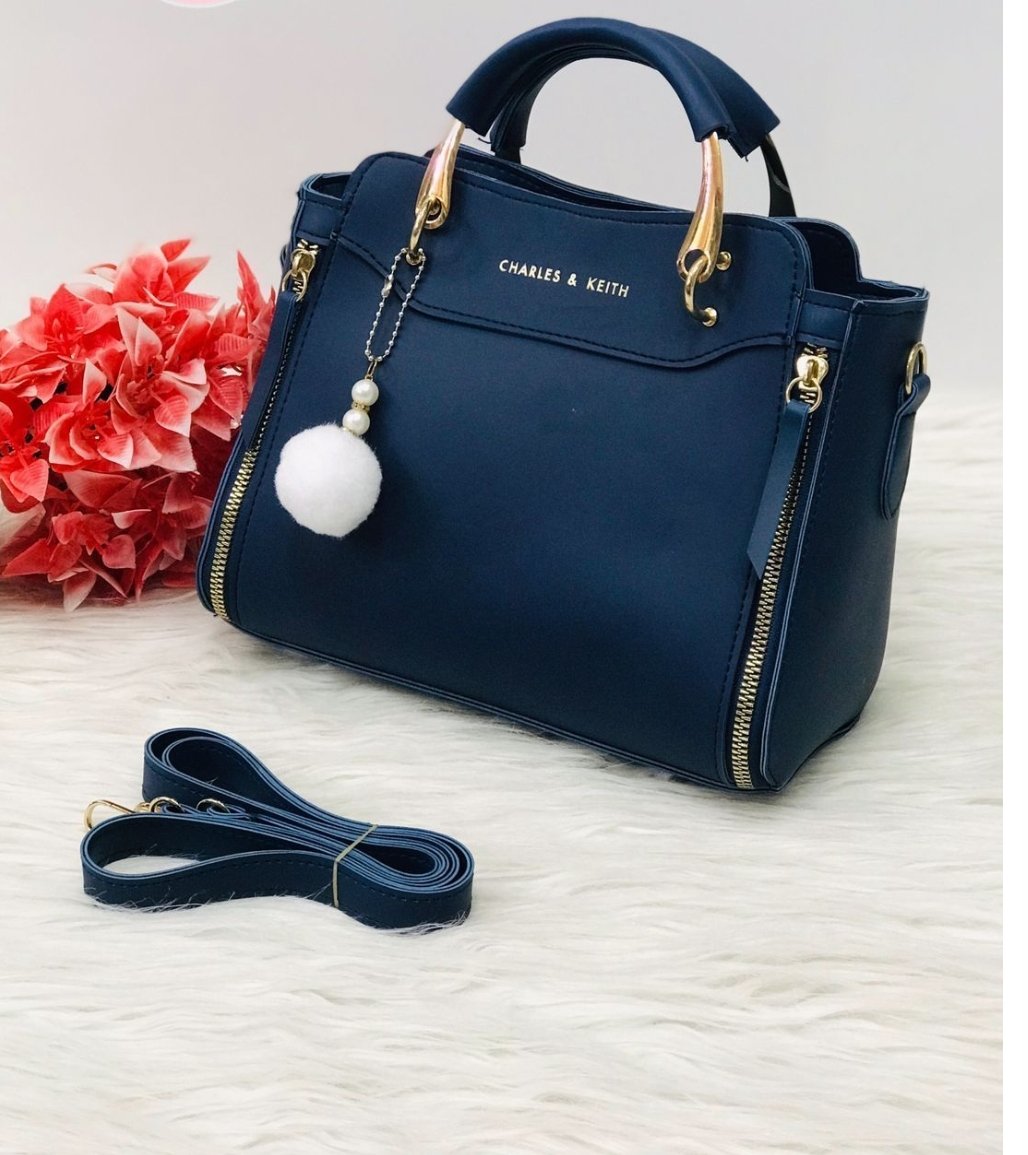 Charles Keith Bags in Pakistan