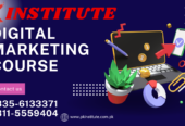 Digital Marketing course centre in Rawalpindi