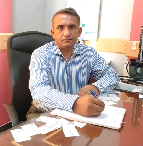 Dr.Aziz-ur-Rehman(Hepatologist) Best gastroenterologist