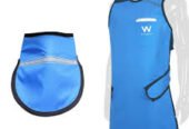 Lead Apron For Radiation Protection