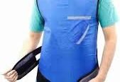 Lead Apron For Radiation Protection