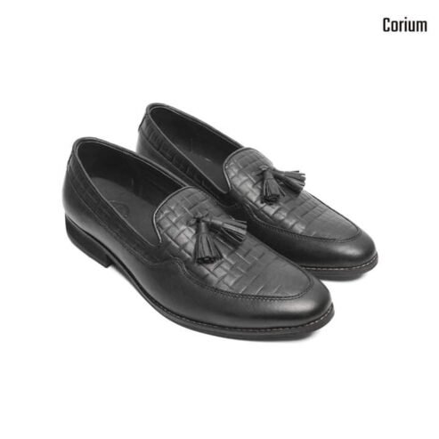 The Formal Leather Shoes for Men in WWW.BYORFIT.COM