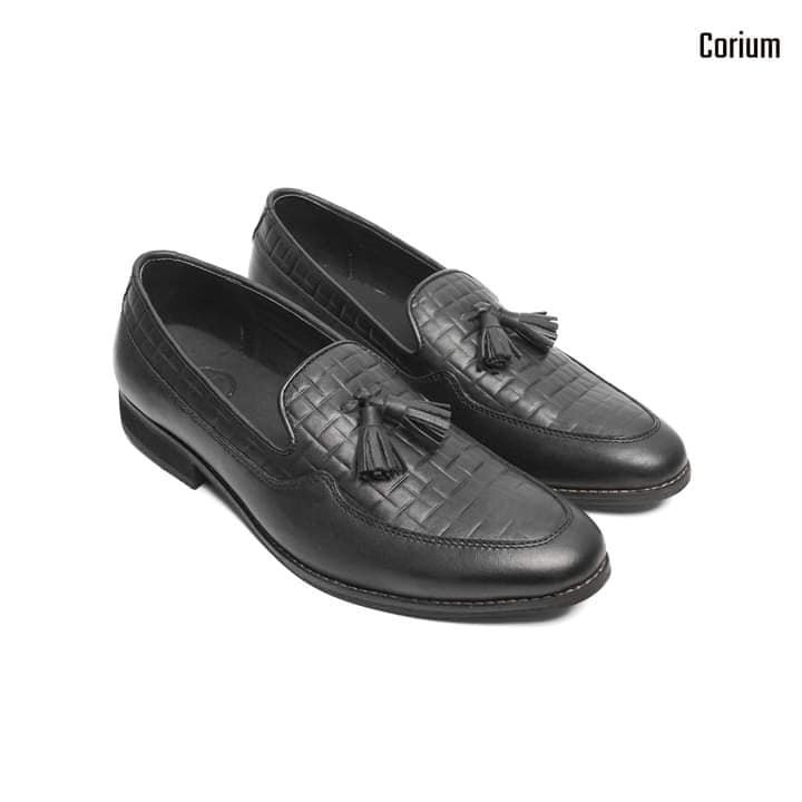 The Formal Leather Shoes for Men in WWW.BYORFIT.COM