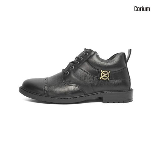 The Formal Leather Shoes for Men in WWW.BYORFIT.COM