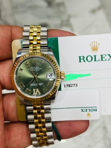 AUTHORIZED BUYER Vintage New Used Pre Owned Watches Rolex Ca