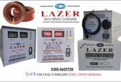 Servo Motor Voltage stabilizer AVR copper winding 3009433728