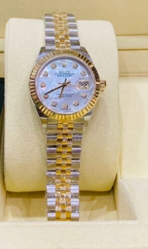 AUTHORIZED BUYER Vintage New Used Pre Owned Watches Rolex Ca