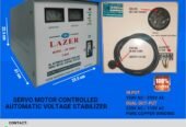 Servo Motor Voltage stabilizer AVR copper winding 3009433728