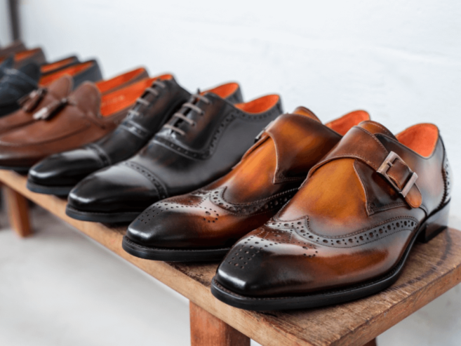 Men’s Formal Shoes in Pakistan